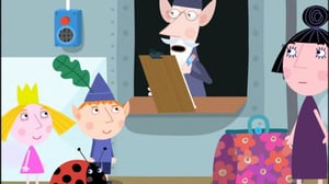 Pasin ja Kielon valtakunta (S): 09.05.2016 07.39