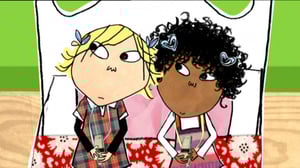 Samu ja Salla (S): 04.02.2016 07.17