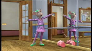 Anniina Ballerina: (S): 21.04.2016 07.48