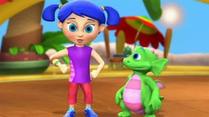 Touhukkaat: Lämmintä Vilukissalle (S): 28.10.2015 07.58