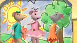 Anniina Ballerina (S): 20.12.2015 08.26