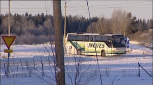 Bussi: 26.10.2015 20.30