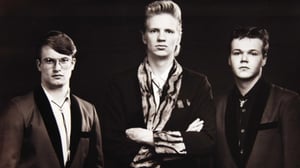 Rock-Suomi: Amerikan ääni: 09.03.2016 18.03