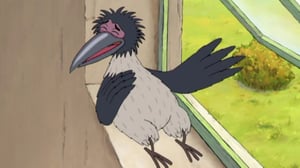 Mimmi Lehmä ja Varis (S): 16.01.2016 07.47