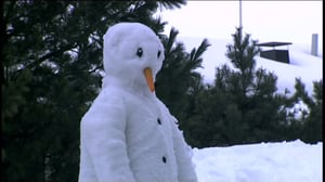 Lumiukko (S): 23.11.2015 07.00