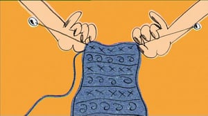 Tarinoita maailmalta: Nuttu kuulle (S): 29.12.2015 09.44