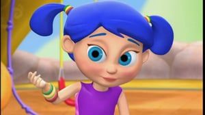 Touhukkaat: Kuka heittelee roskia? (S): 04.11.2015 07.58