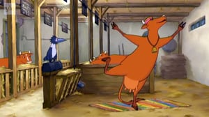 Mimmi Lehmä ja Varis (S): 09.01.2016 07.48