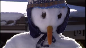 Lumiukko (S): 30.11.2015 06.59