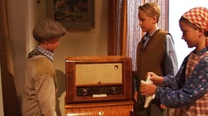 Ajankuvat: Radiokauppias (S): 08.03.2016 12.00