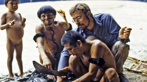 Heimon salaisuudet (7): 01.02.2016 23.40