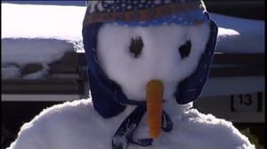 Lumiukko (S): 14.12.2015 06.59