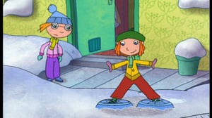 Niksi-Nella (S): 27.12.2015 07.48