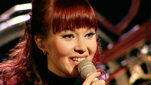 Kosketuksessa: Johanna Kurkela: 27.02.2016 00.55