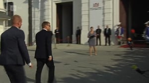 Yle News: 16.09.2016 15.05