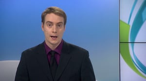 Yle News: 20.11.2016 15.05