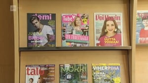 Yle News: 14.09.2016 15.05