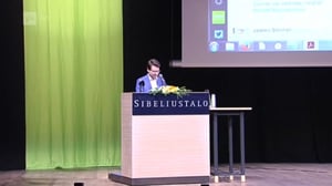 Yle News: 22.05.2016 15.05