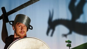 BUU-klubben hälsar: Vecka 23, veckans fråga med Staffan (S): 06.06.2016 18.00