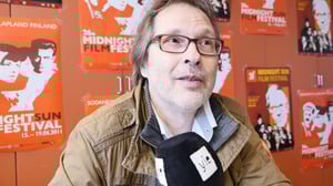 Sodankylän elokuvajuhlat 2016: Tapio Piirainen: Peter von Bagh -dokumentti kosketti elokuvajuhlien yleisöä: 17.06.2016 20.14