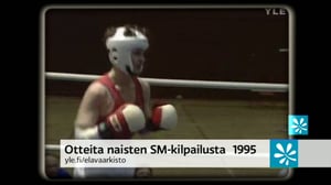 Elävä arkisto: Viikon valinnat: Viikon valinnat: Nyrkkeily: 18.08.2016 08.00