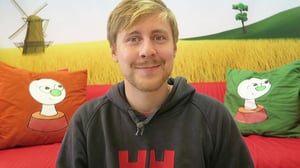 BUU-klubben hälsar: Svar på veckans fråga med Staffan, v.33 (S): 19.08.2016 11.18