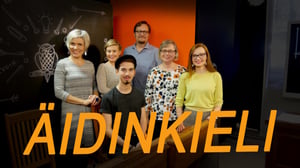 Abitreenit: Äidinkieli, yo-koelähetys, syksy 2016: 27.09.2016 13.10