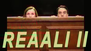 Abitreenit: Reaali II, yo-koelähetys, syksy 2016: 03.10.2016 11.26