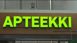 Yle Uutisluokka Triplet: Lahtelaisapteekin epäillään jakaneen vääriä lääkkeitä (S): 04.11.2016 09.24