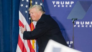 Yle Uutisluokka Triplet: Näin USA:n presidentti valitaan (S): 08.11.2016 11.05