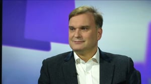 Kova talous: Ilkka Kivimäki: Slush teki Helsingistä kasvuyrityskeskuksen: 28.11.2016 06.45