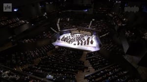 Klassinen: HKOn konsertti 16.12.2016: 16.12.2016 21.21