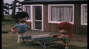 Pikku Kakkonen 40: Nostalgia: Iltasatu: Hiiri morsiamena 1977: 02.01.2017 08.10