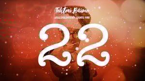 Tohtori Raimon joulukalenteri: Valtakunnan joulukalenterin 22. luukku: 22.12.2016 00.10