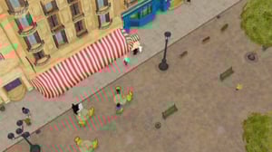 Kasper ja Liisa (S): 05.12.2016 07.45