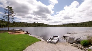 Tiettömän taipaleen takana: 04.07.2016 13.05