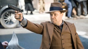 Boardwalk Empire (16): 02.11.2016 23.45