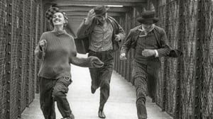 Kino Klassikko: Jules ja Jim (12): 09.10.2016 18.00