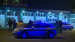 Yle Nyheter TV-nytt: 23.12.2016 17.55