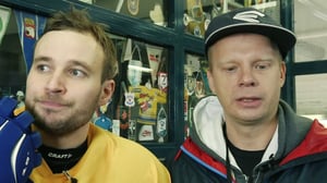 Villi kortti: 07.06.2016 21.00