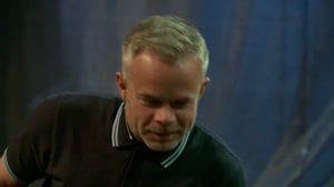 Valitut sanat: Renberg & Teir: 28.11.2016 20.00