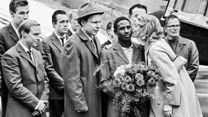 Elokuvan hetki: Hymyilevä mies (S): 29.08.2016 19.47