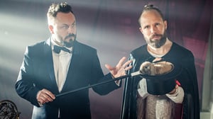 Docventures: Elokuvan esittely: 26.09.2016 09.00