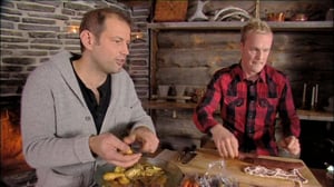 Purtavaa Pohjolasta: 16.12.2016 16.50