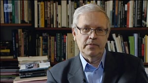 Peter von Bagh esittelee elokuvan: 13.06.2016 21.00