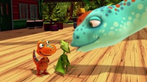 Dinojuna (S): 21.08.2016 08.22