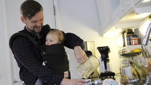 Blogistania: Isyyspakkaus: 08.09.2016 12.30