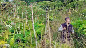 Tiededokumentti: Vihreä uhka: 25.08.2016 21.00