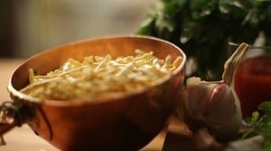 Italialaisia makuja (S): 18.10.2016 19.55