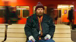 Dokumenttiprojekti: Äänimies: 11.07.2016 21.30